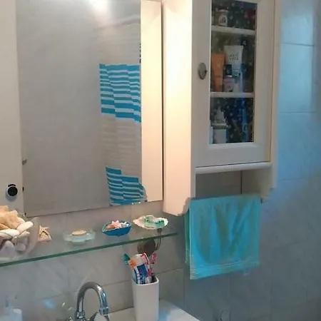 Nyaraló Chalkidiki Néa Fókaia