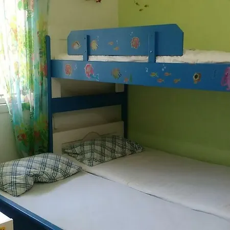 Chalkidiki * Néa Fókaia