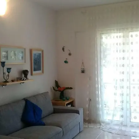 Chalkidiki Néa Fókaia