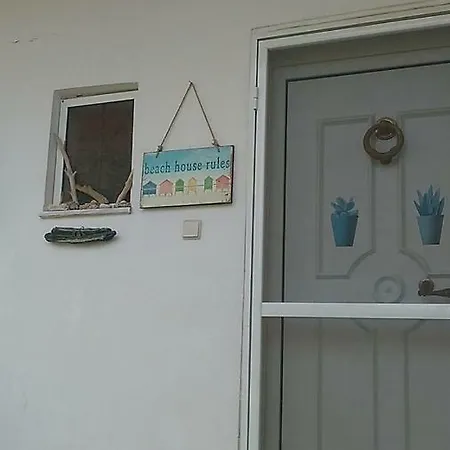 Chalkidiki Nyaraló Néa Fókaia