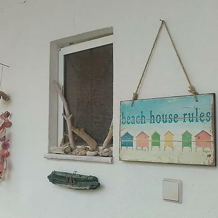 Chalkidiki * Néa Fókaia