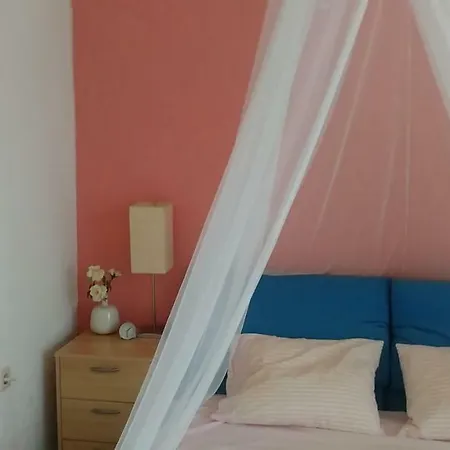 Chalkidiki Néa Fókaia
