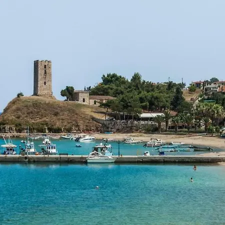 Chalkidiki *