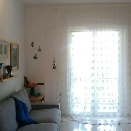 Nyaraló Chalkidiki Néa Fókaia
