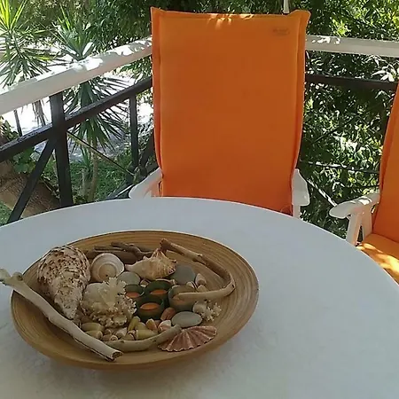 Nyaraló Chalkidiki Néa Fókaia