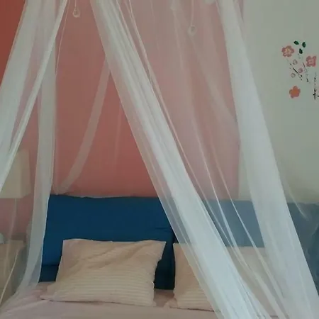 Nyaraló Chalkidiki Néa Fókaia