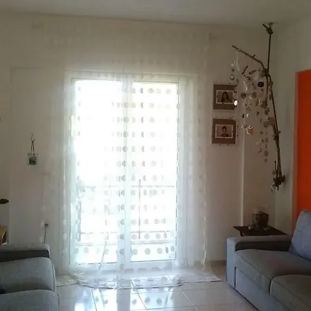 Nyaraló Chalkidiki Néa Fókaia