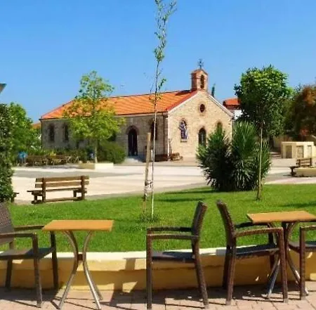 Chalkidiki *