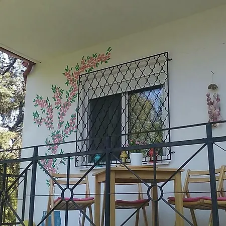 Chalkidiki *
