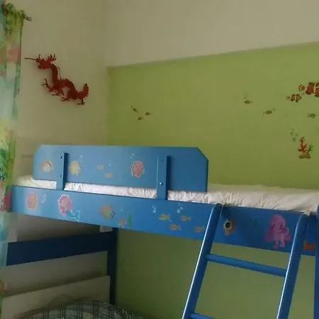 Nyaraló Chalkidiki *