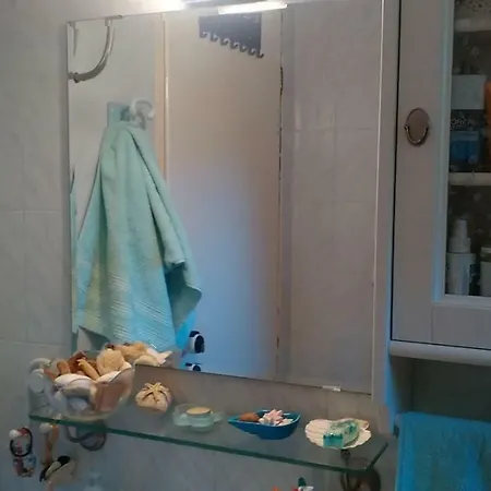 Nyaraló Chalkidiki Néa Fókaia