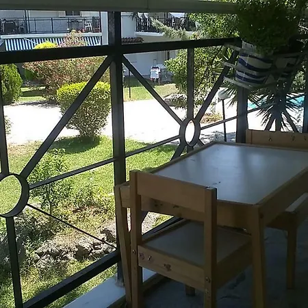 Chalkidiki