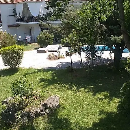 Chalkidiki * Néa Fókaia