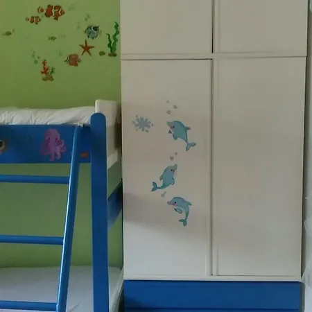 Chalkidiki * Néa Fókaia