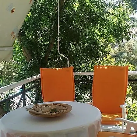 Nyaraló Chalkidiki
