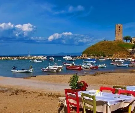 Chalkidiki *