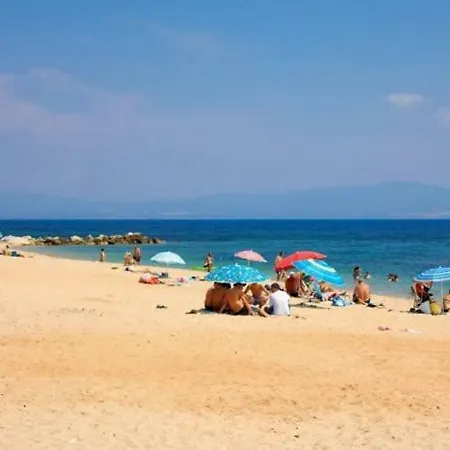 Chalkidiki *