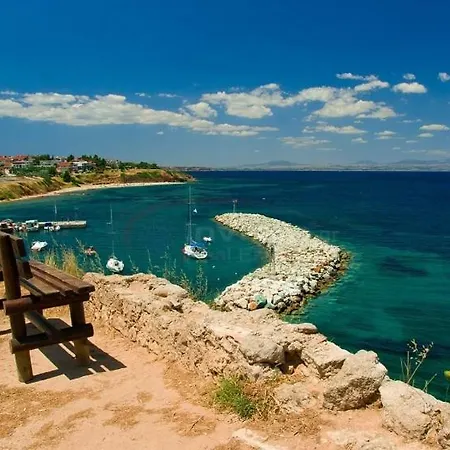 Chalkidiki *